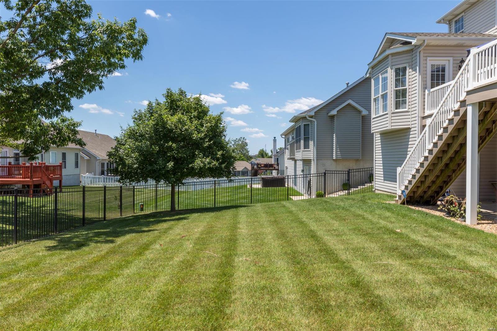 St Andrews Village B #2 - Residential