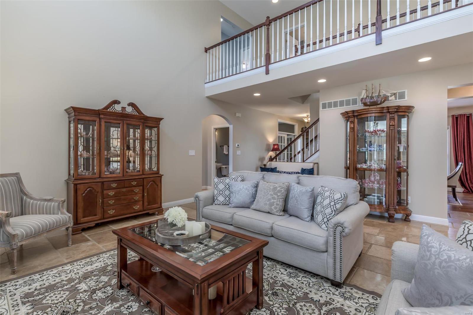 St Andrews Village B #2 - Residential