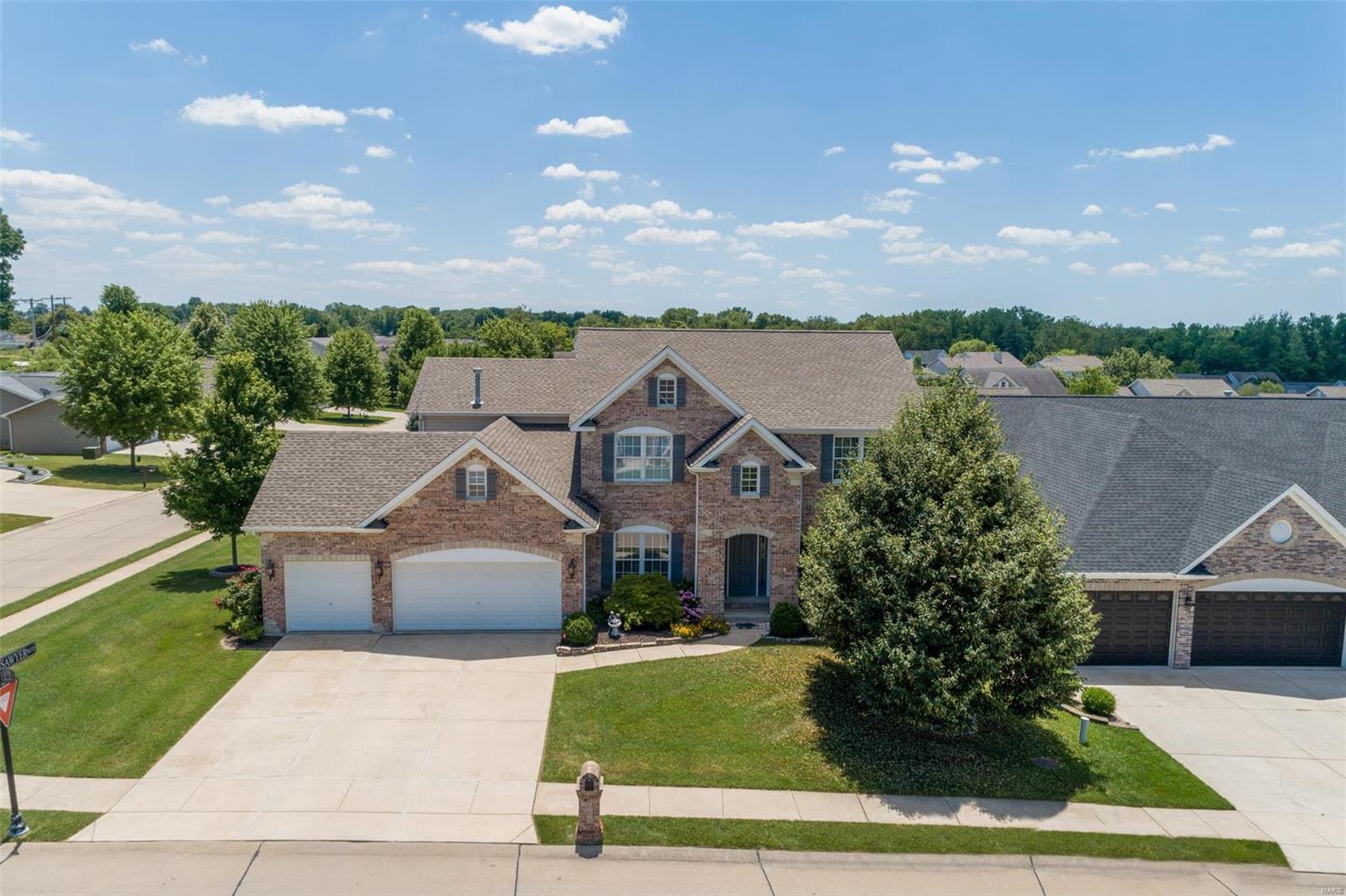 St Andrews Village B #2 - Residential