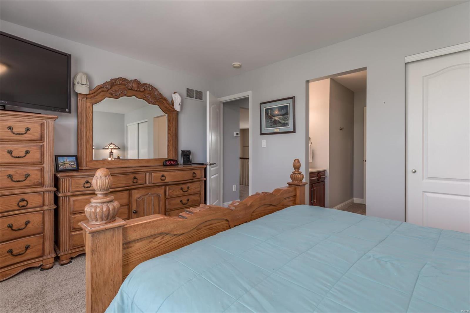 St Andrews Village B #2 - Residential