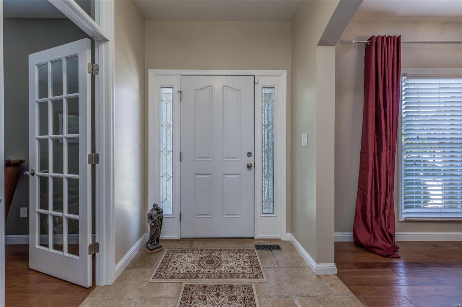 St Andrews Village B #2 - Residential