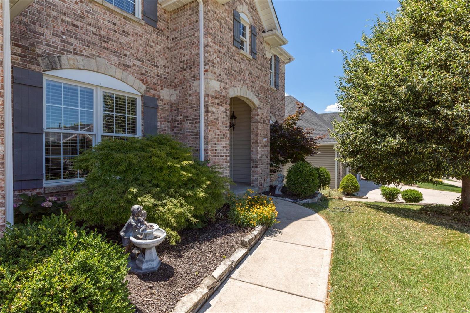 St Andrews Village B #2 - Residential