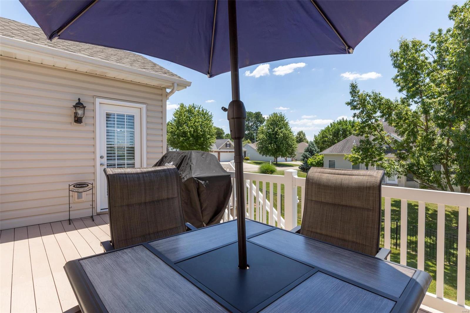 St Andrews Village B #2 - Residential