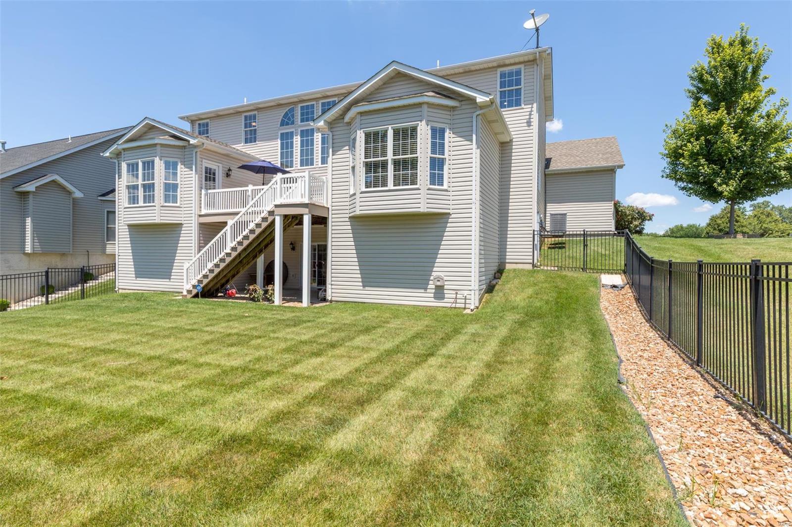 St Andrews Village B #2 - Residential