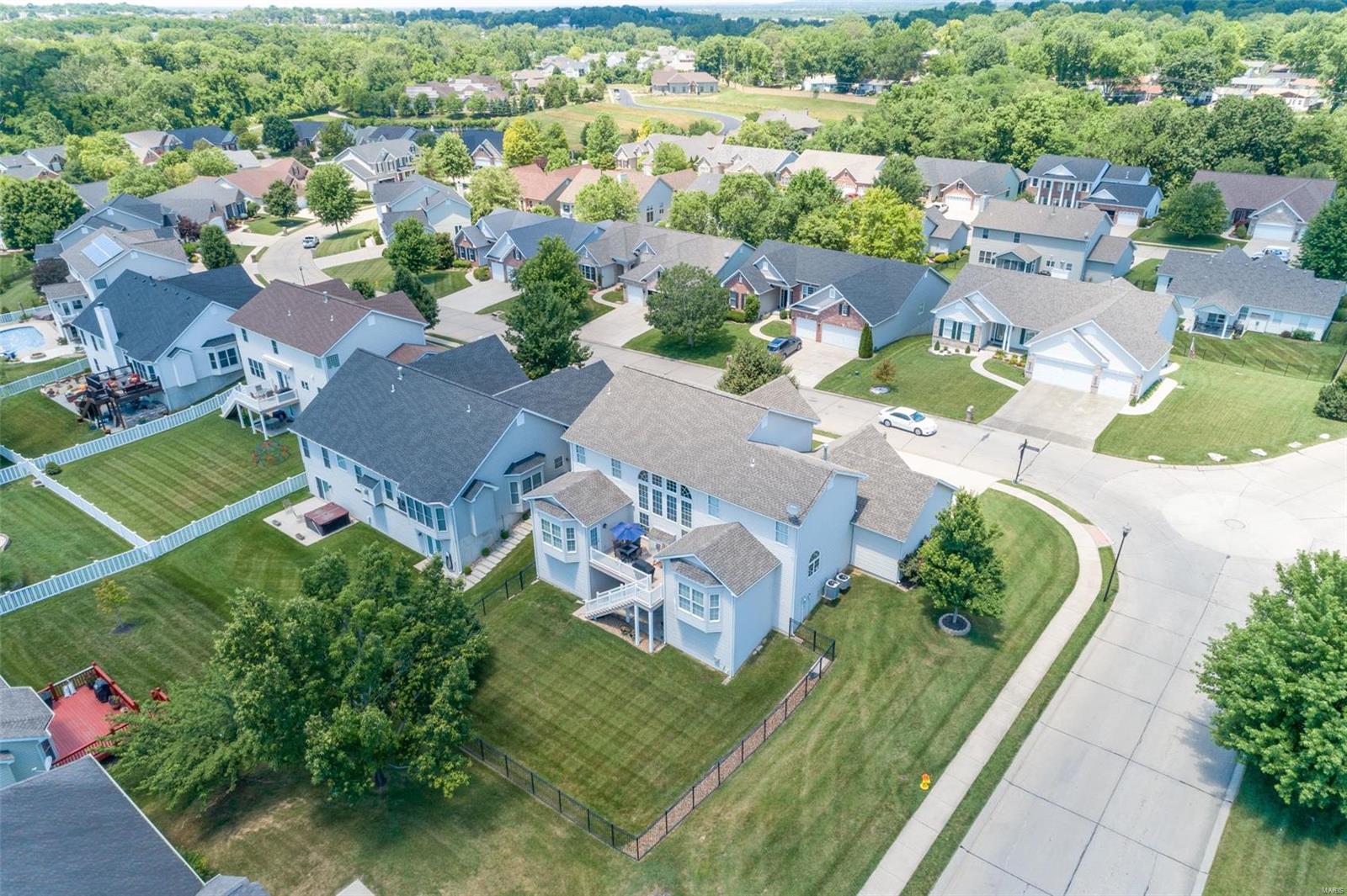 St Andrews Village B #2 - Residential