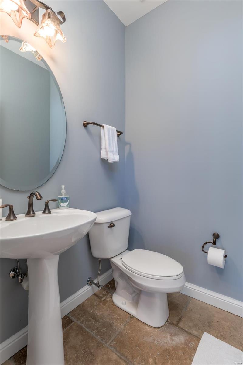 St Andrews Village B #2 - Residential