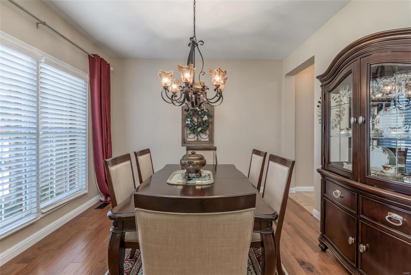 St Andrews Village B #2 - Residential