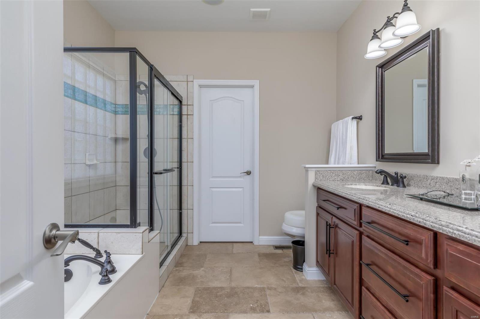 St Andrews Village B #2 - Residential