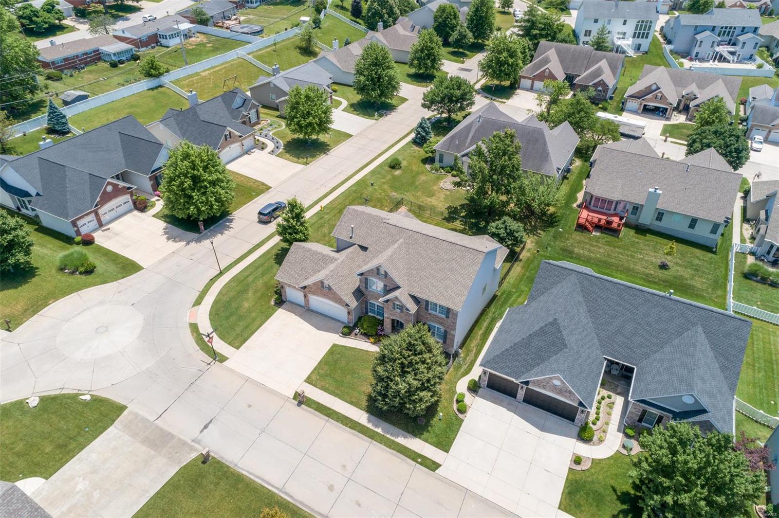 St Andrews Village B #2 - Residential