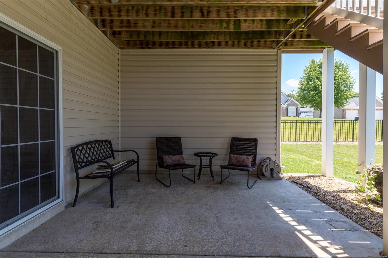 St Andrews Village B #2 - Residential