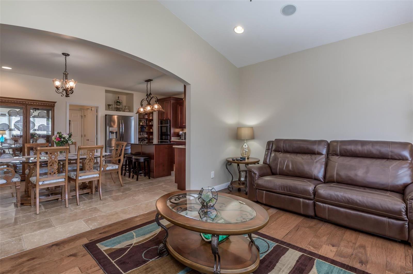 St Andrews Village B #2 - Residential