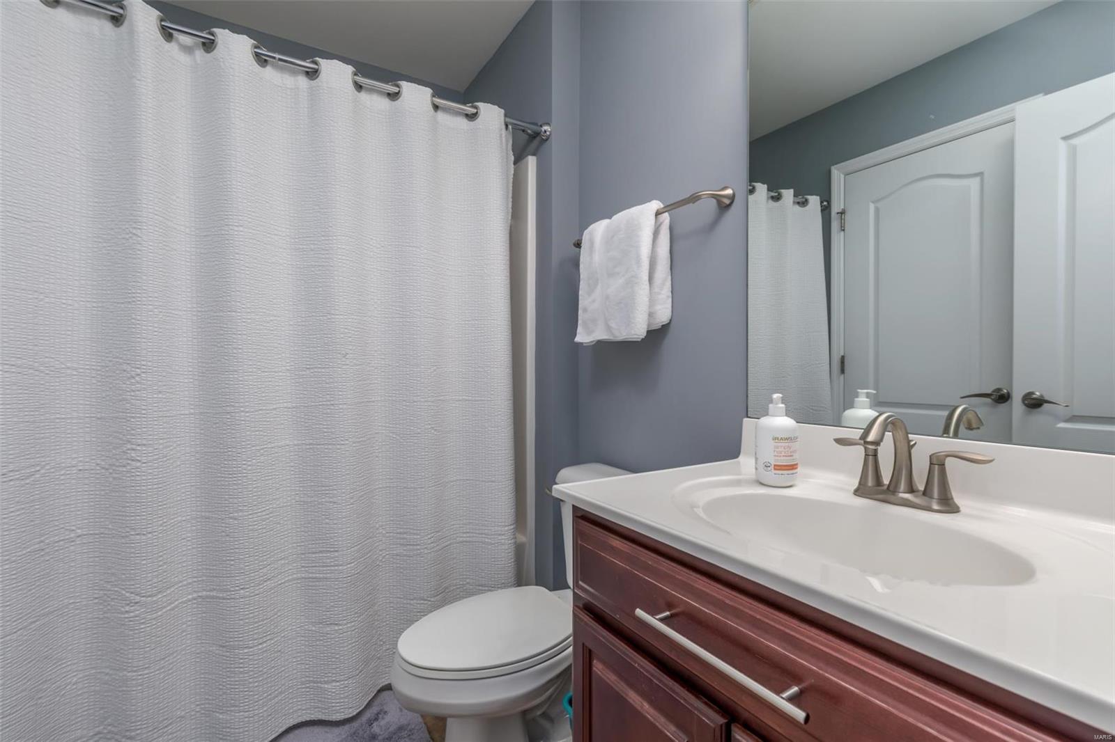 St Andrews Village B #2 - Residential