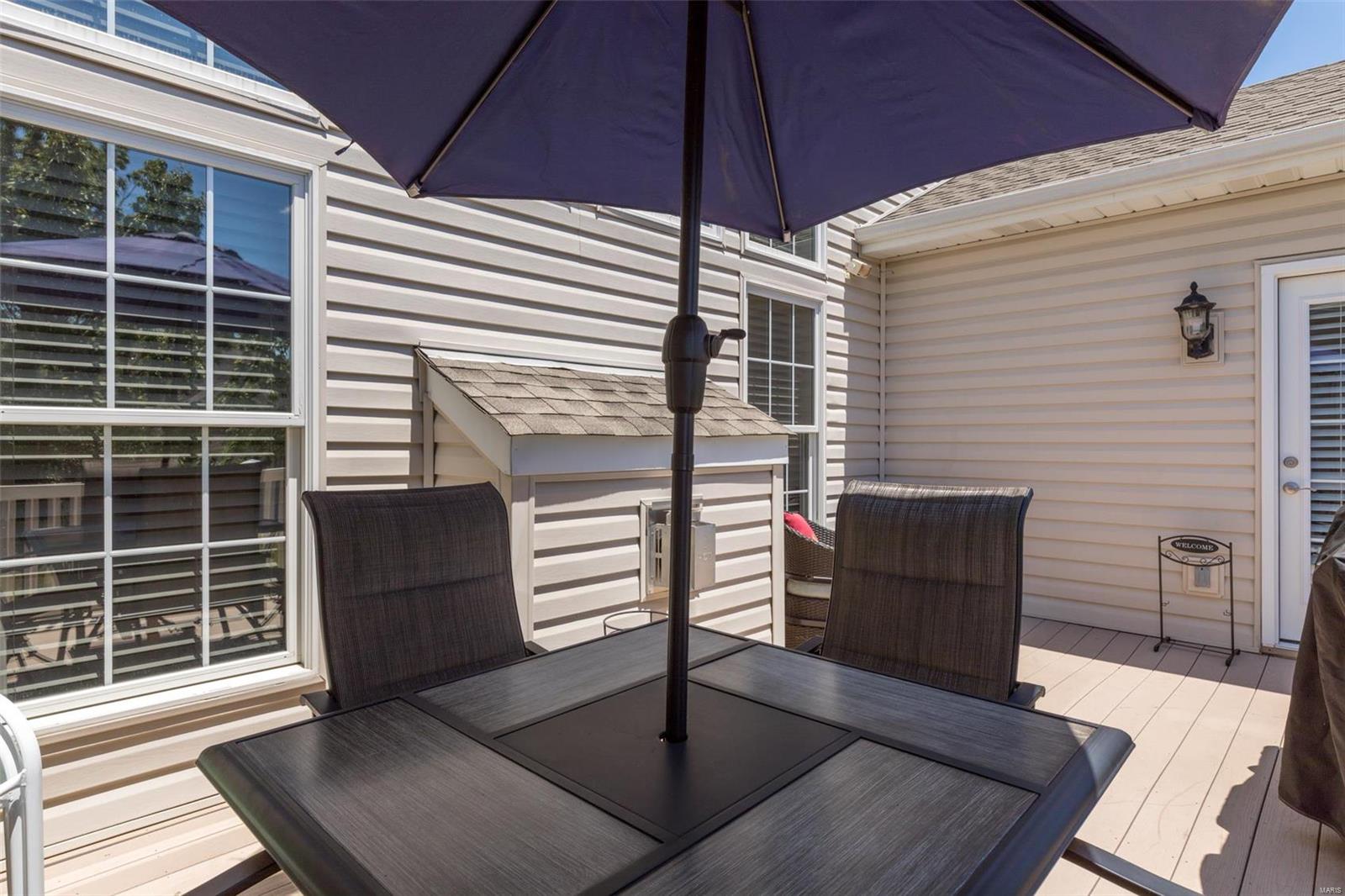 St Andrews Village B #2 - Residential