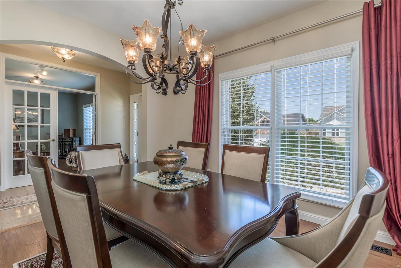 St Andrews Village B #2 - Residential