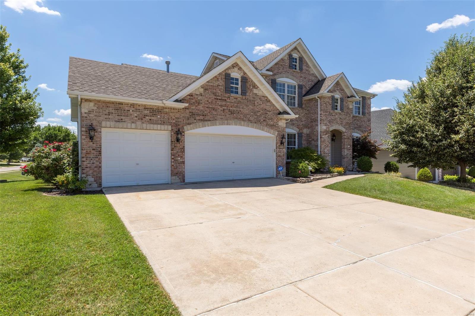 St Andrews Village B #2 - Residential