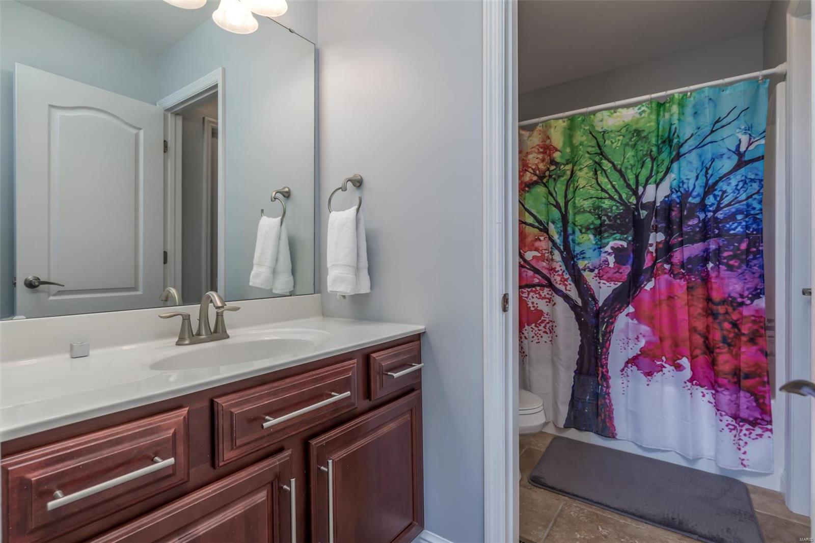 St Andrews Village B #2 - Residential