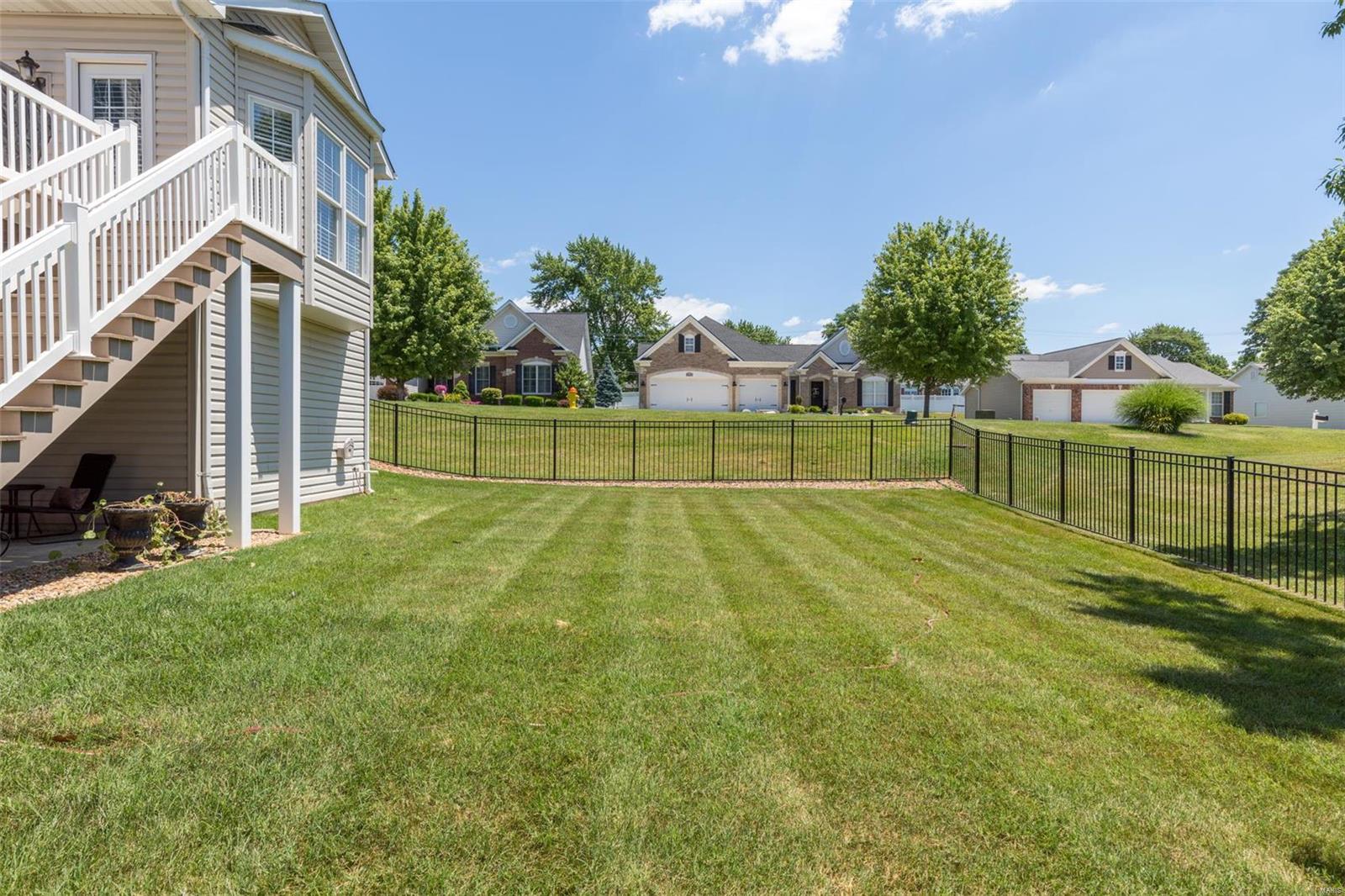 St Andrews Village B #2 - Residential