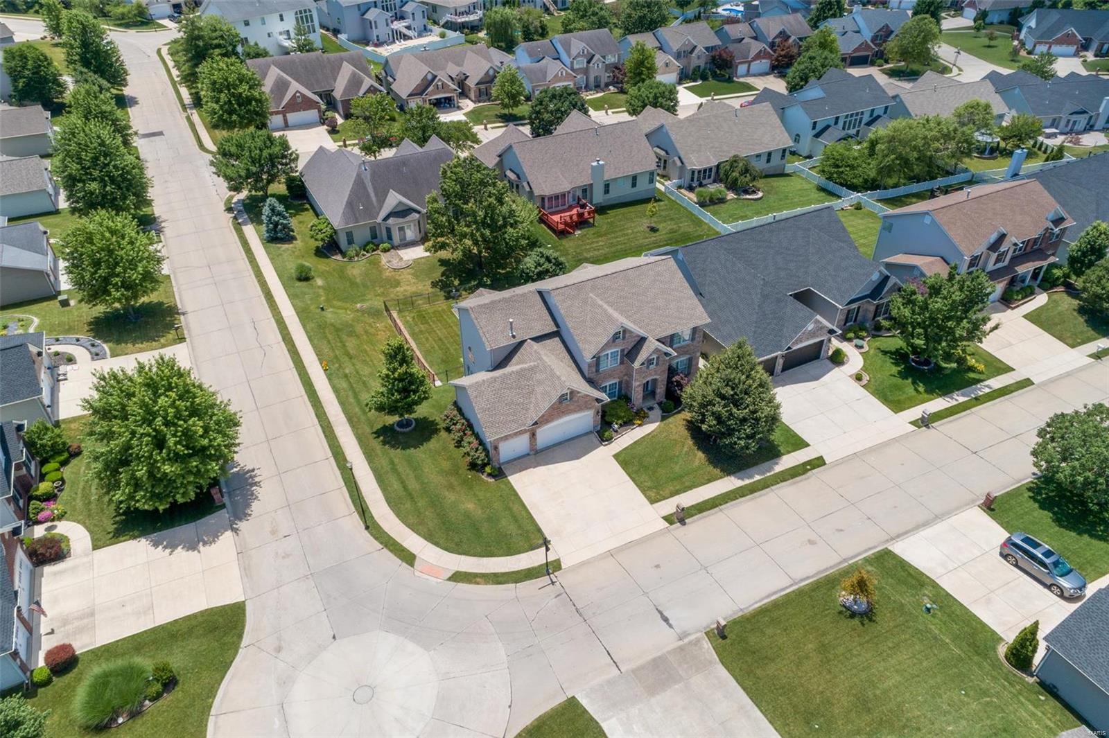 St Andrews Village B #2 - Residential