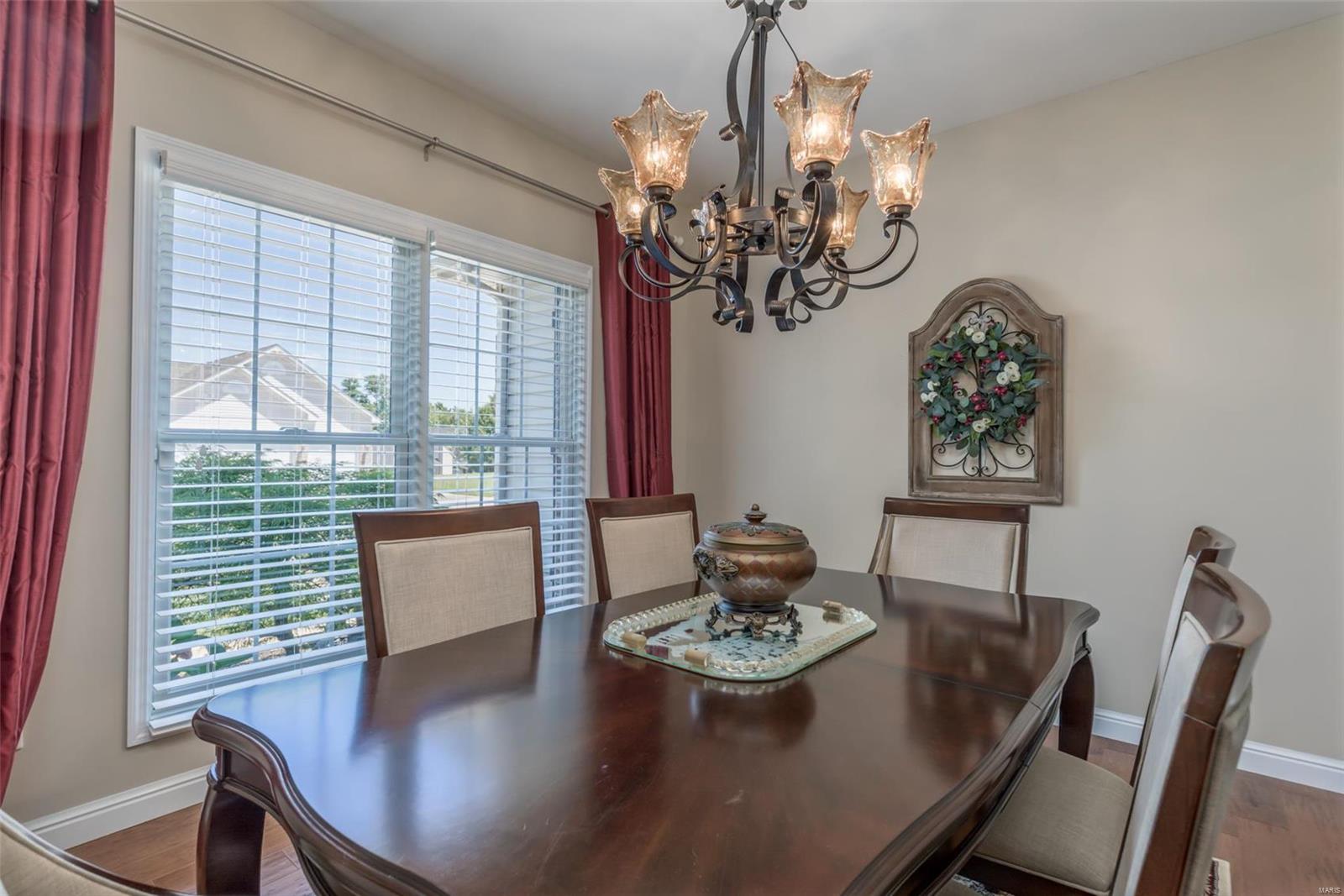 St Andrews Village B #2 - Residential