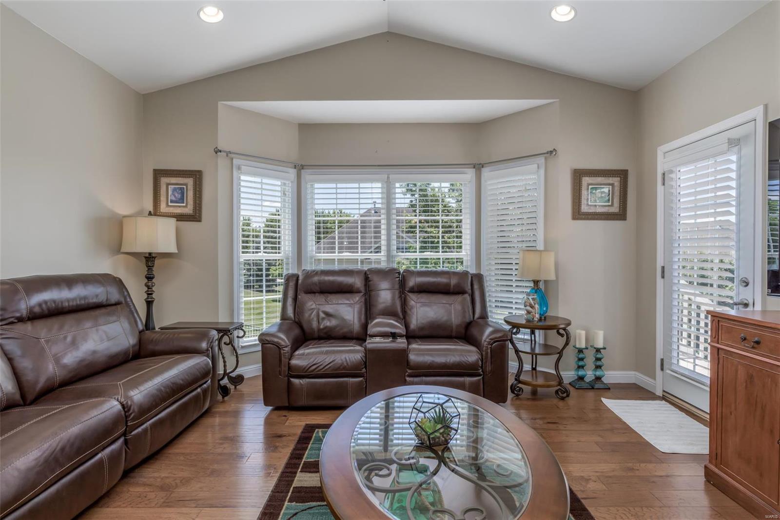 St Andrews Village B #2 - Residential