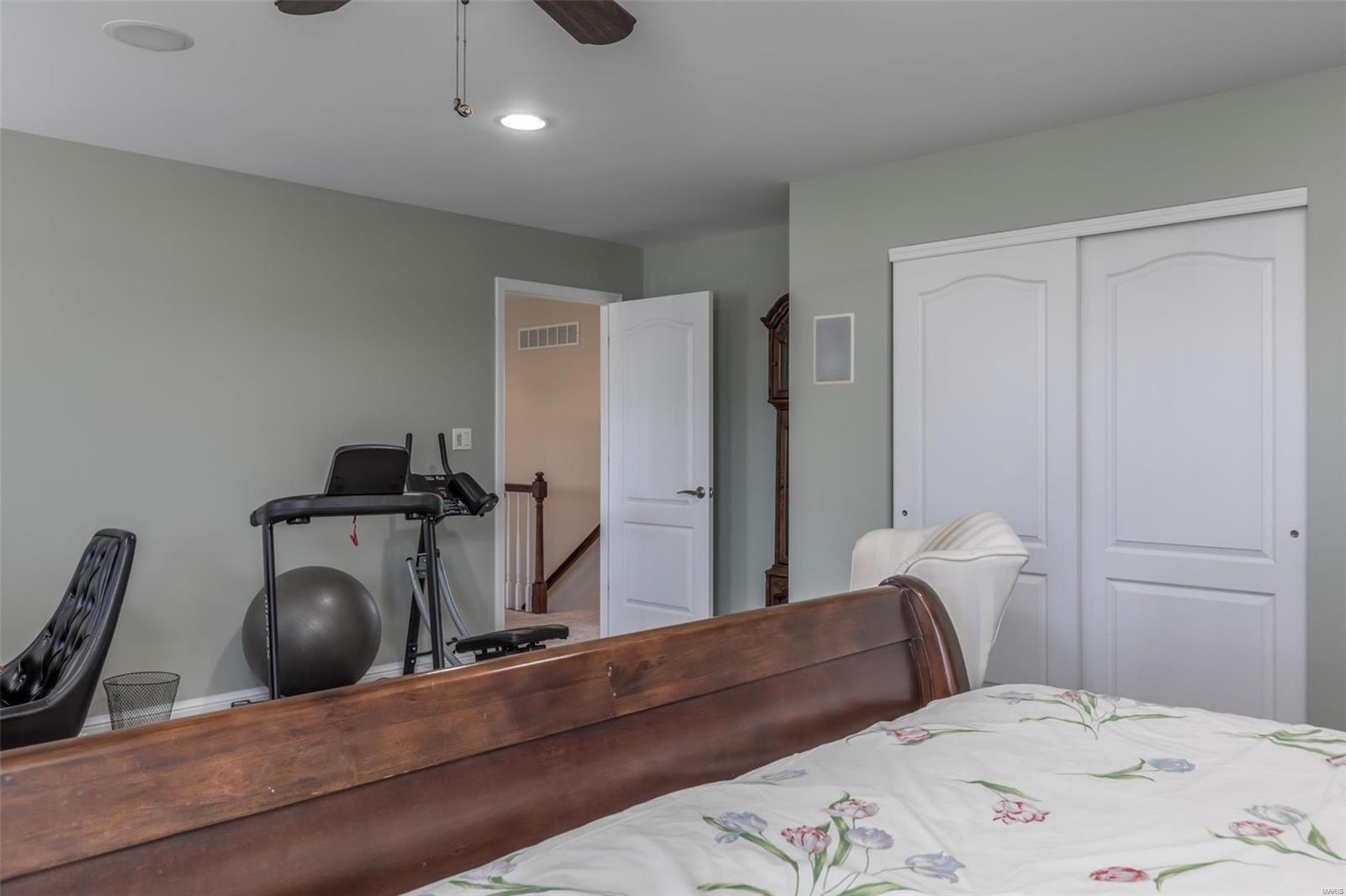 St Andrews Village B #2 - Residential