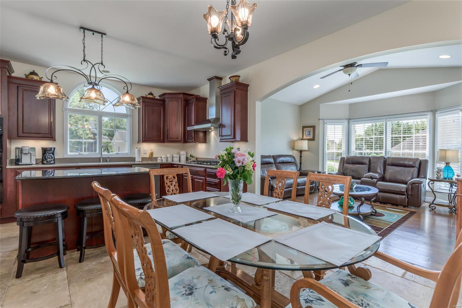 St Andrews Village B #2 - Residential