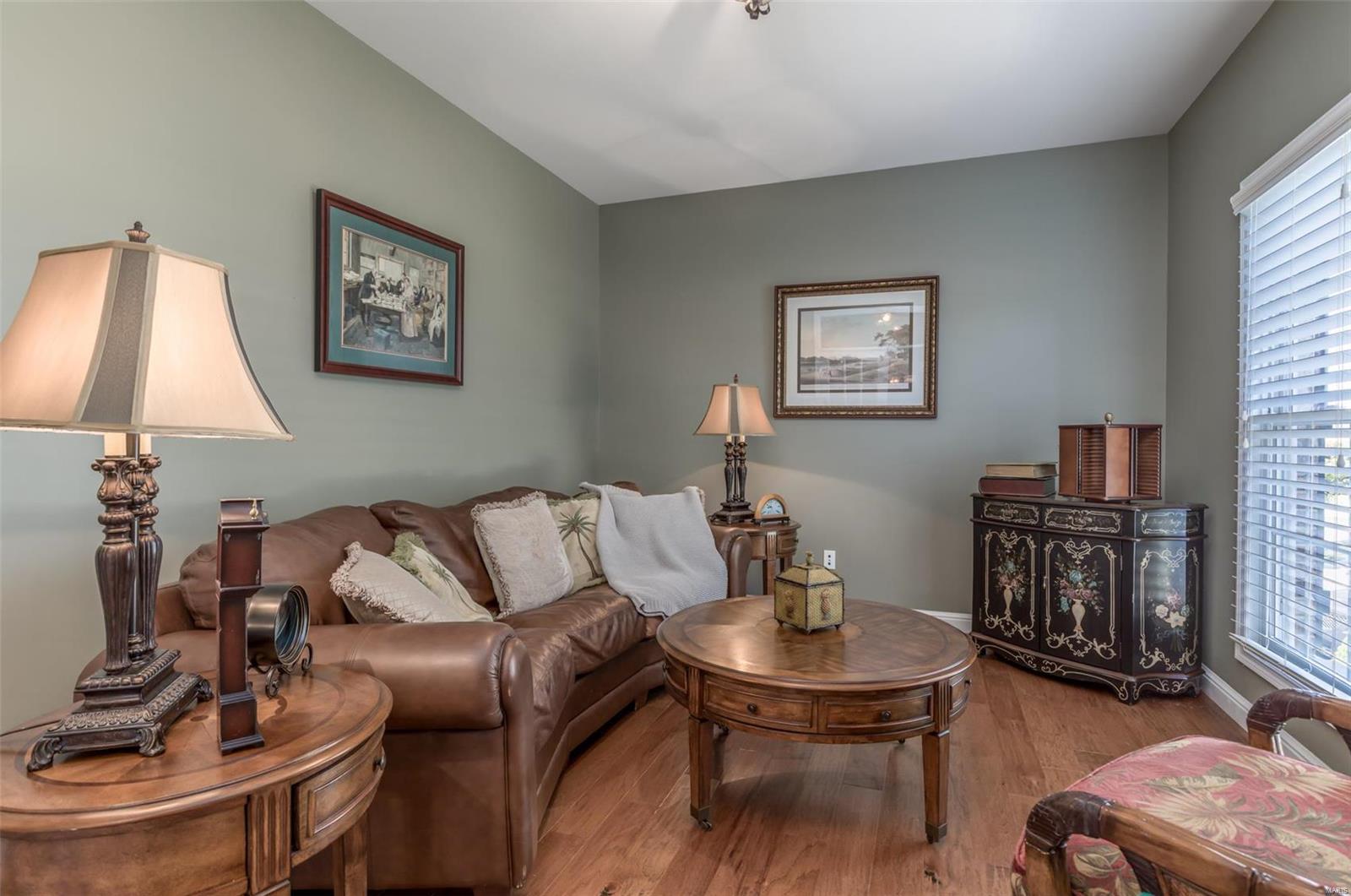 St Andrews Village B #2 - Residential