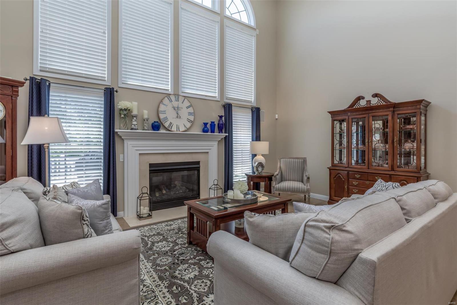 St Andrews Village B #2 - Residential