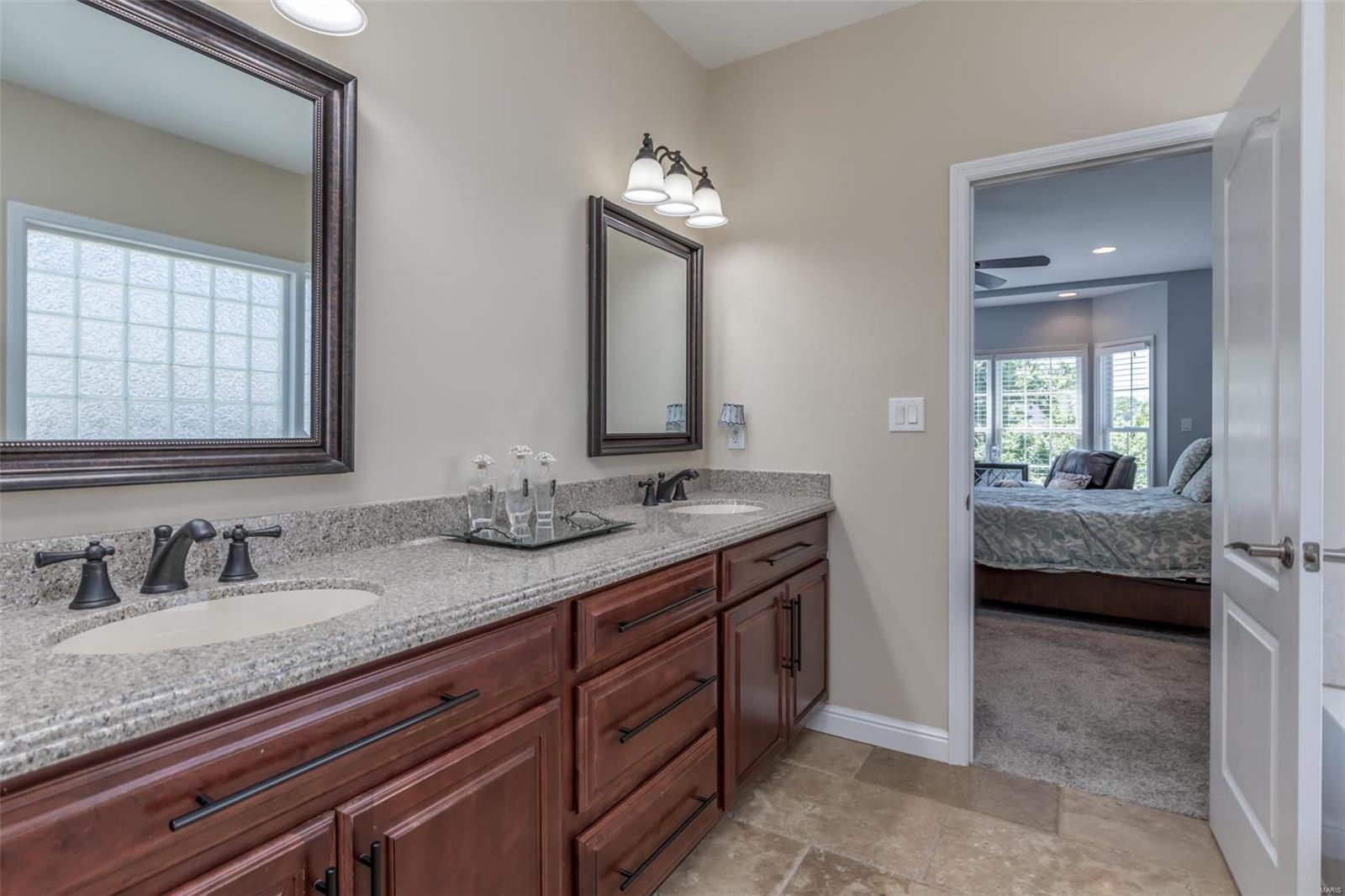 St Andrews Village B #2 - Residential