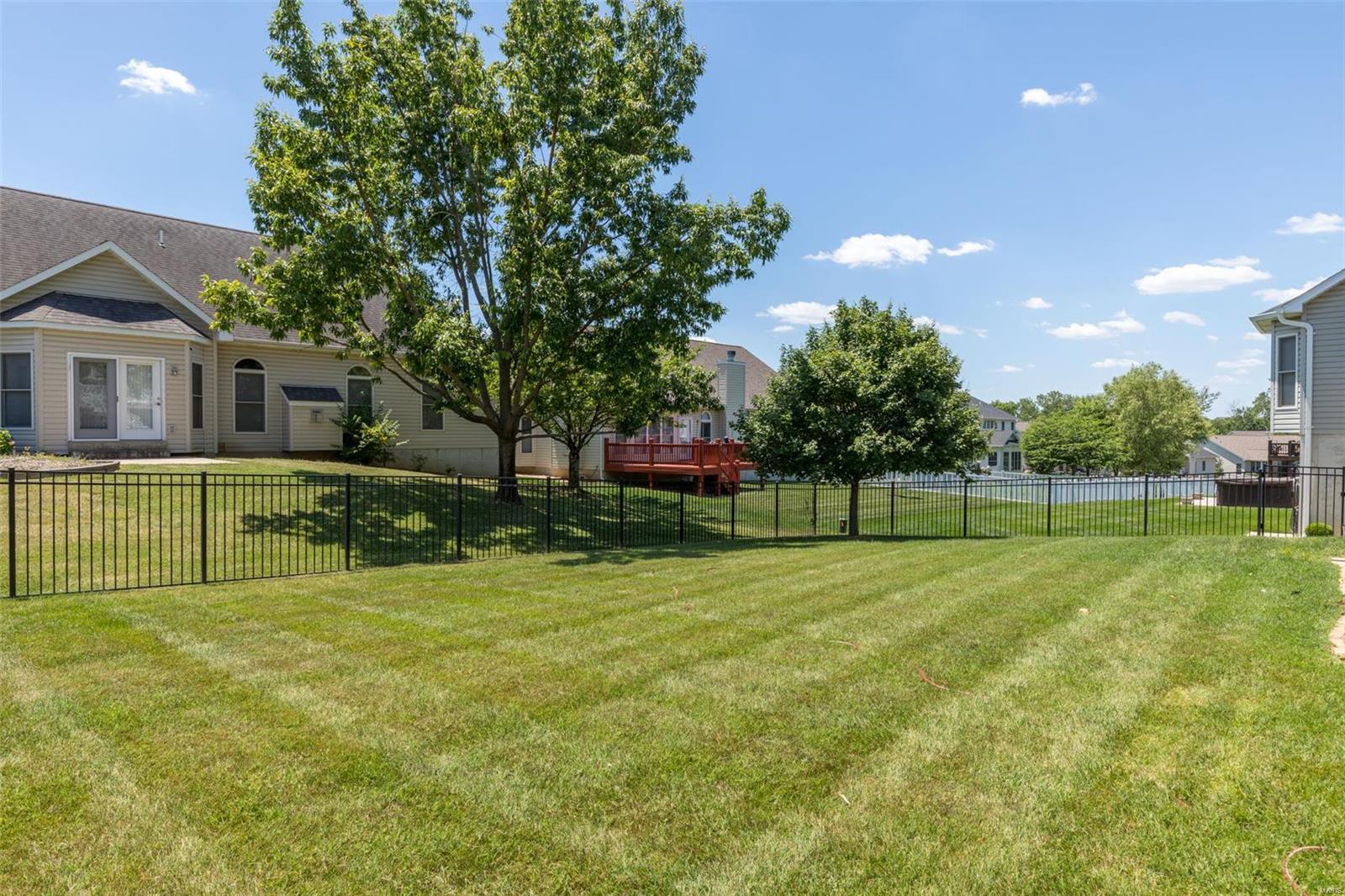 St Andrews Village B #2 - Residential