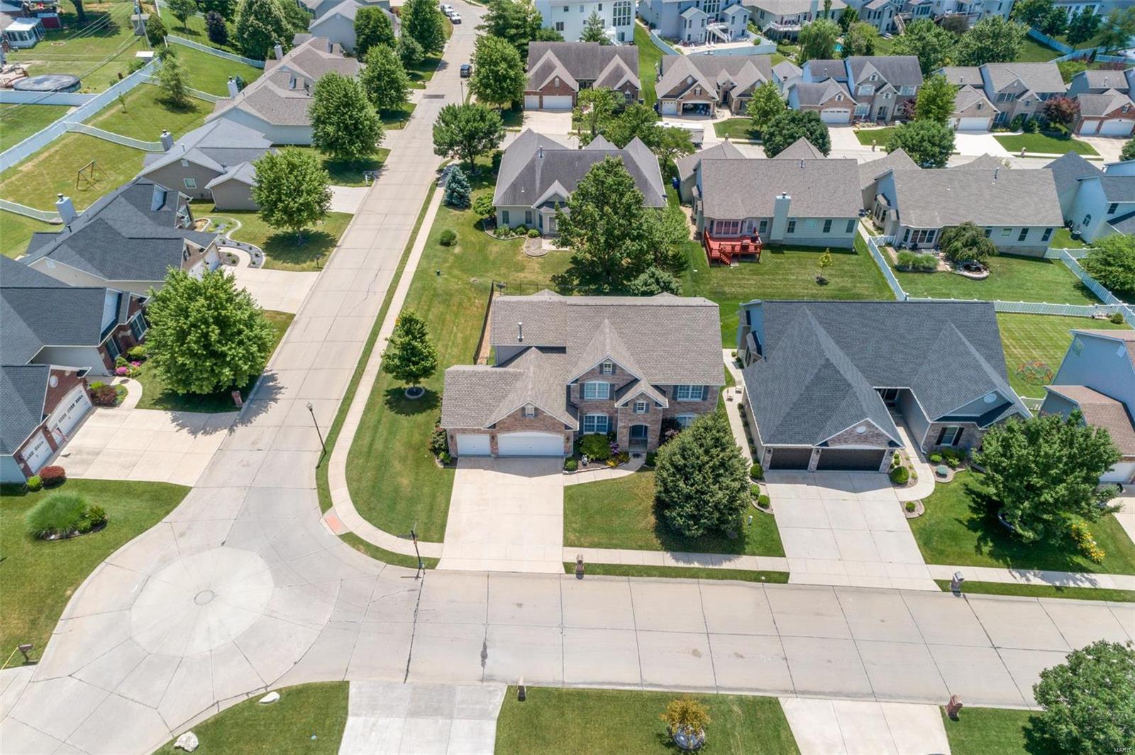 St Andrews Village B #2 - Residential