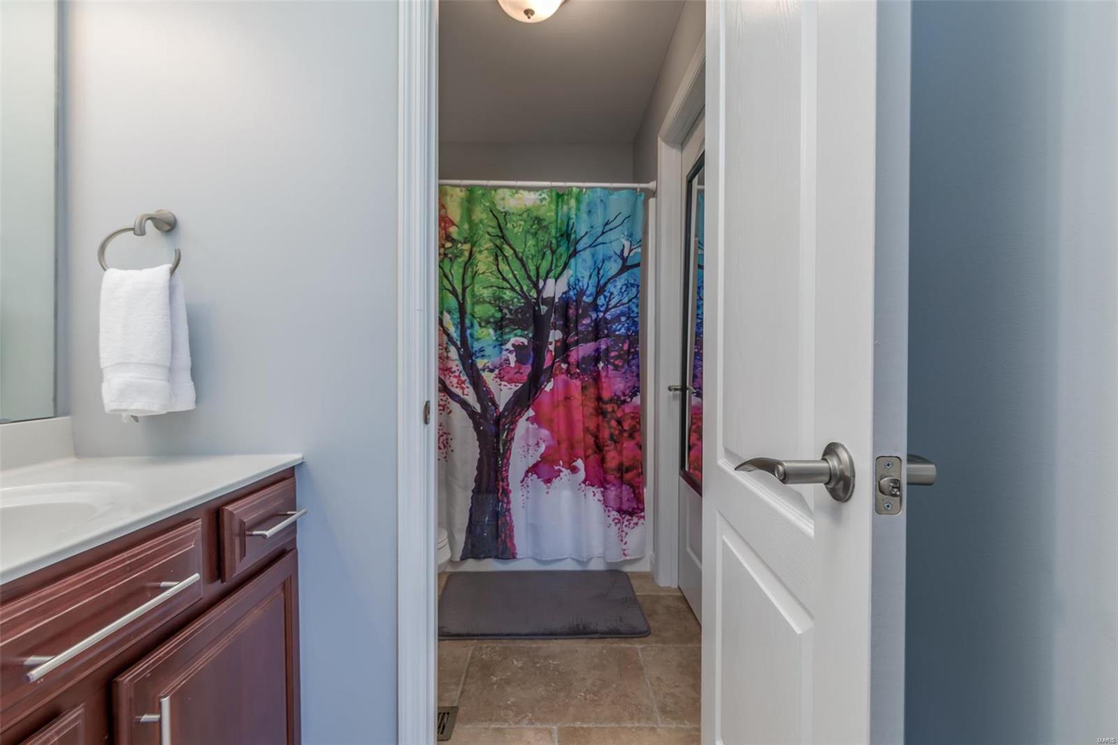 St Andrews Village B #2 - Residential