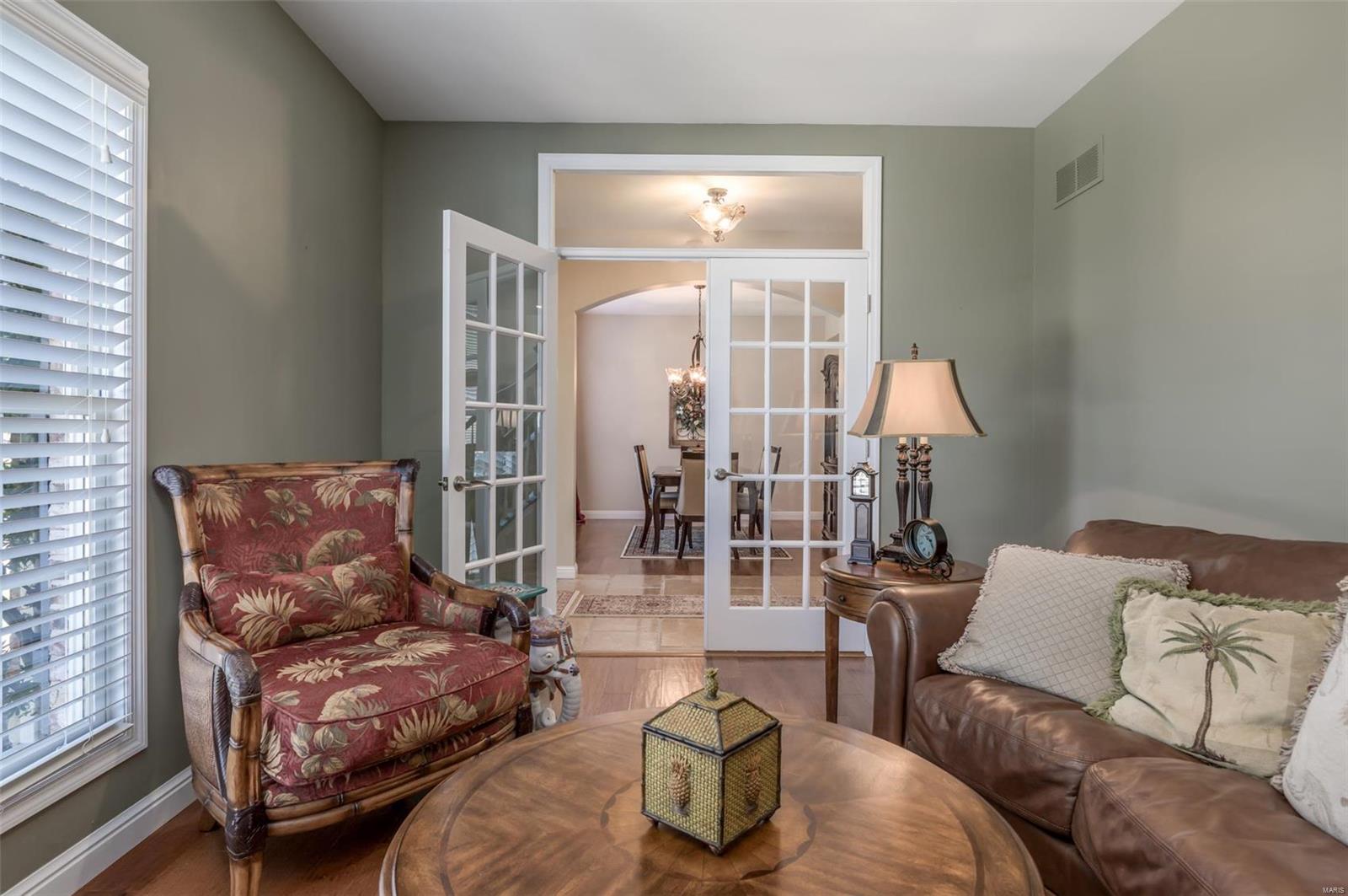 St Andrews Village B #2 - Residential