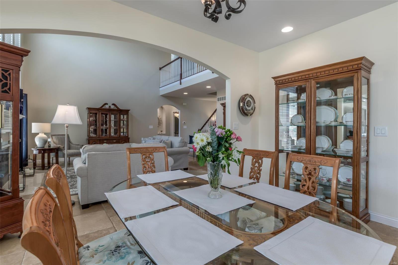 St Andrews Village B #2 - Residential