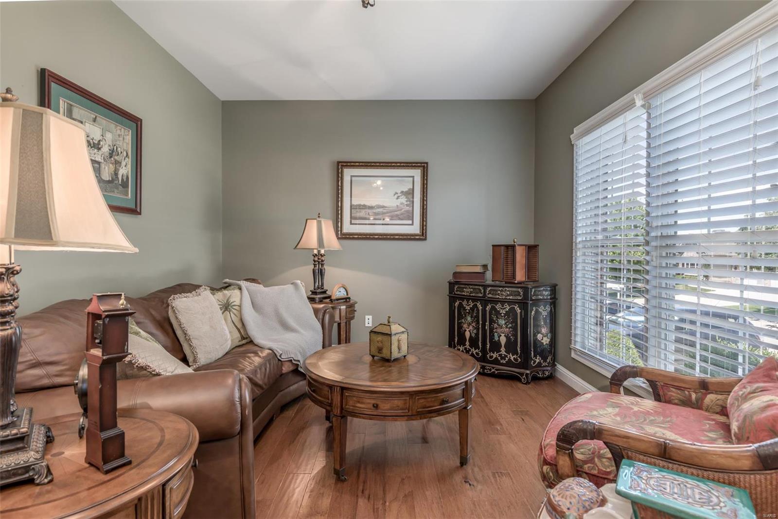 St Andrews Village B #2 - Residential