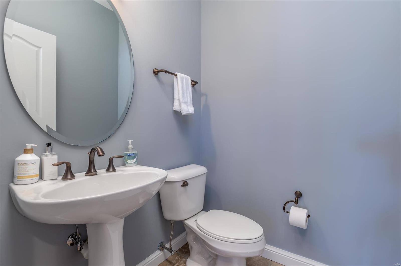 St Andrews Village B #2 - Residential