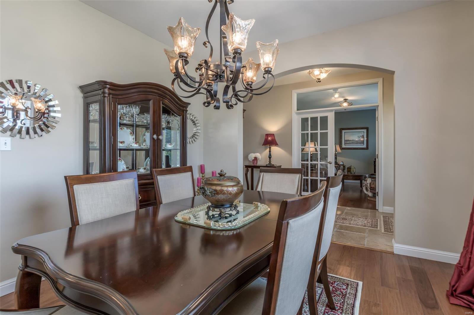 St Andrews Village B #2 - Residential