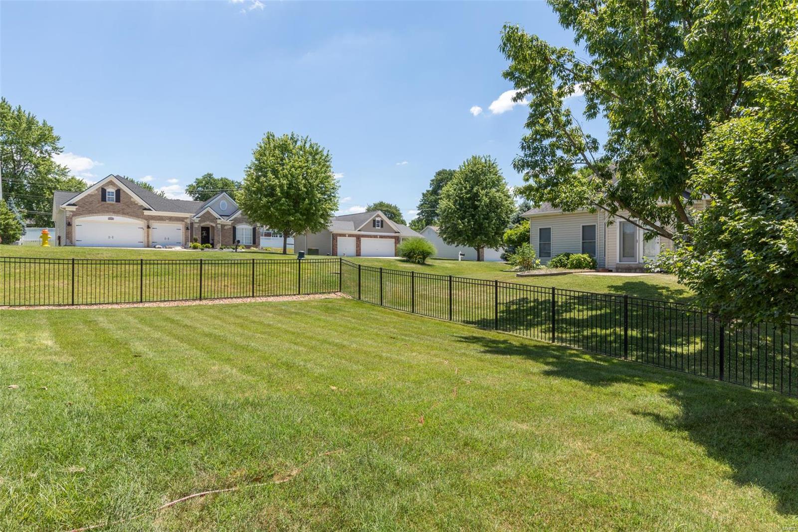 St Andrews Village B #2 - Residential