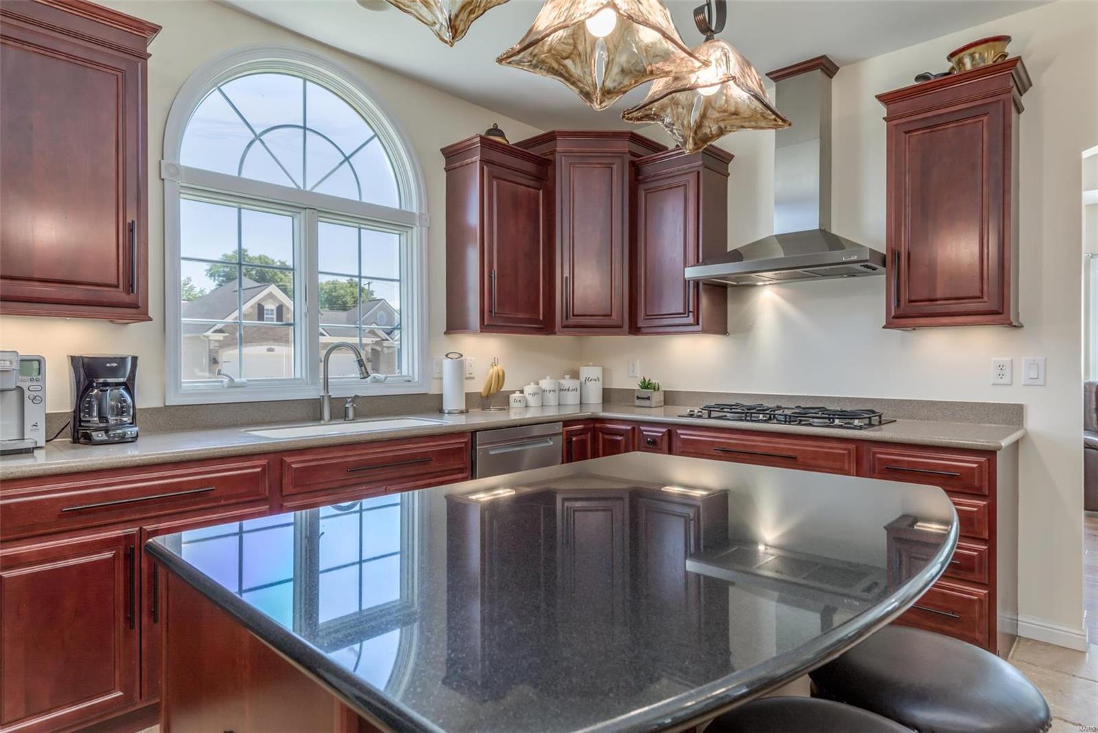 St Andrews Village B #2 - Residential