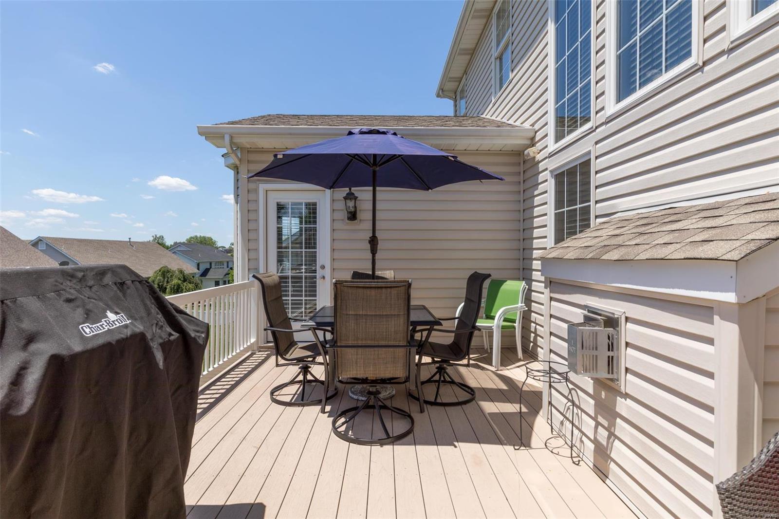 St Andrews Village B #2 - Residential