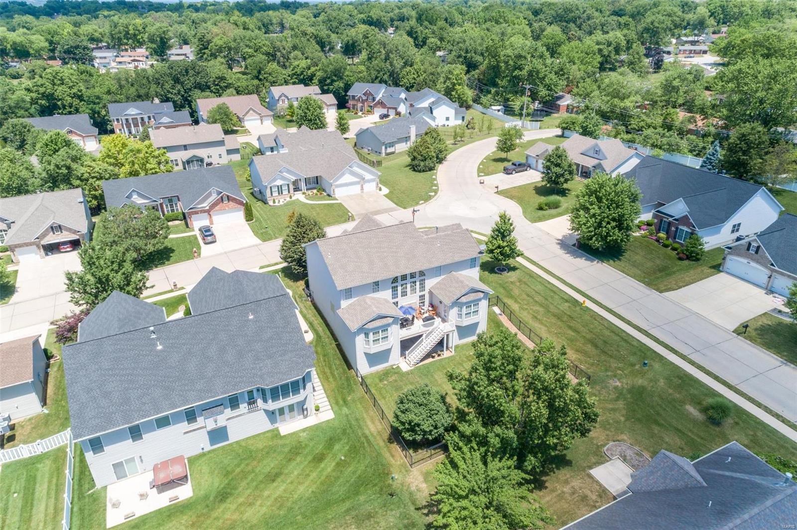 St Andrews Village B #2 - Residential