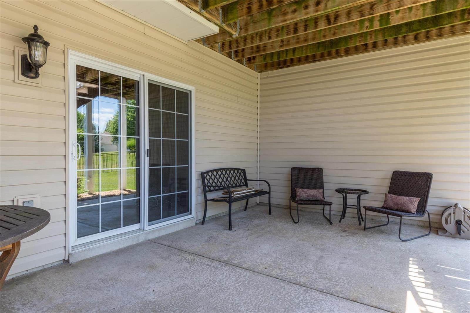 St Andrews Village B #2 - Residential