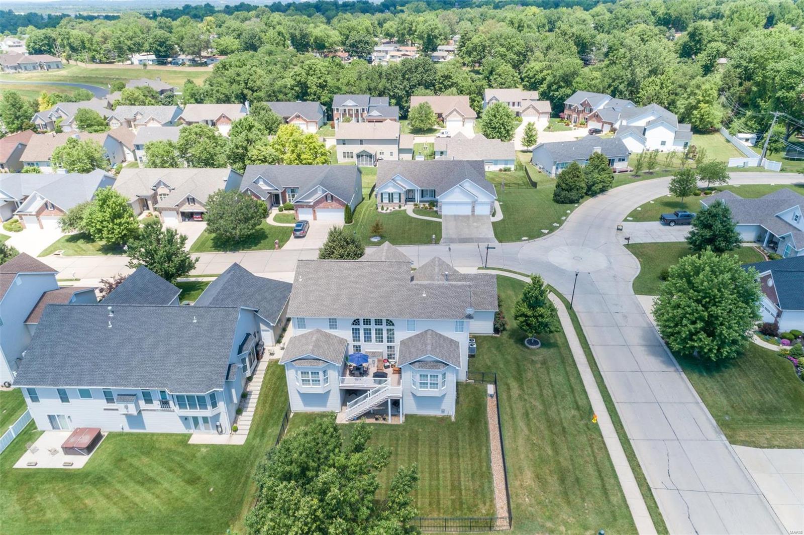 St Andrews Village B #2 - Residential