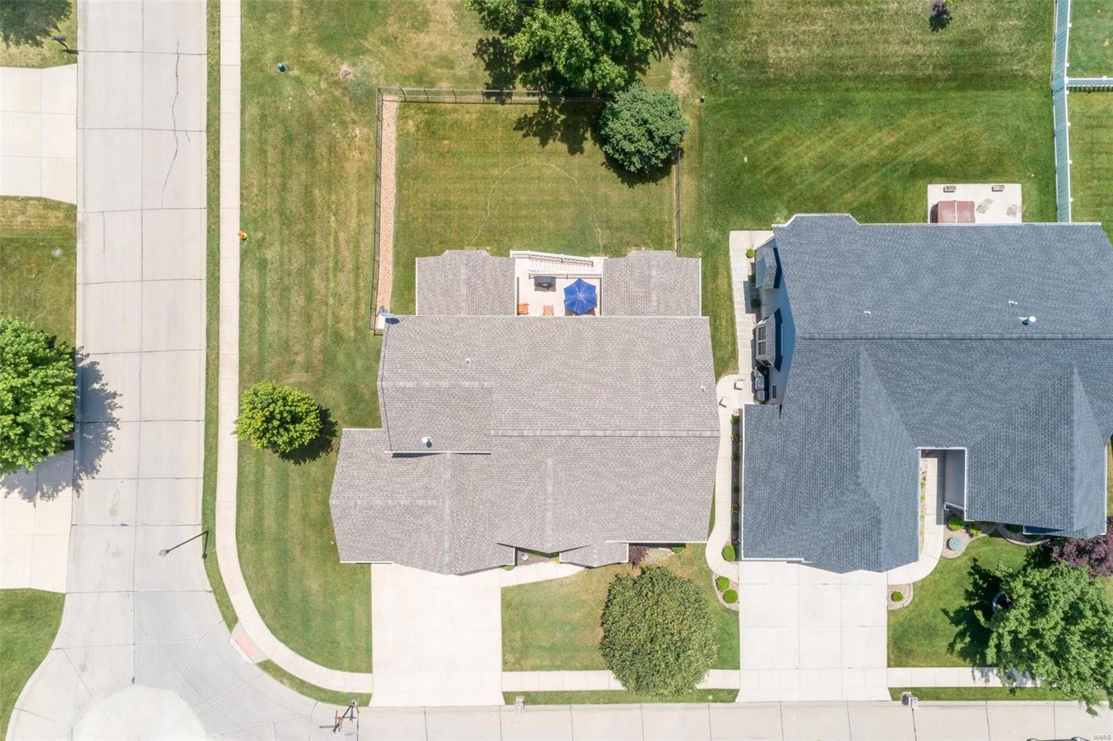 St Andrews Village B #2 - Residential