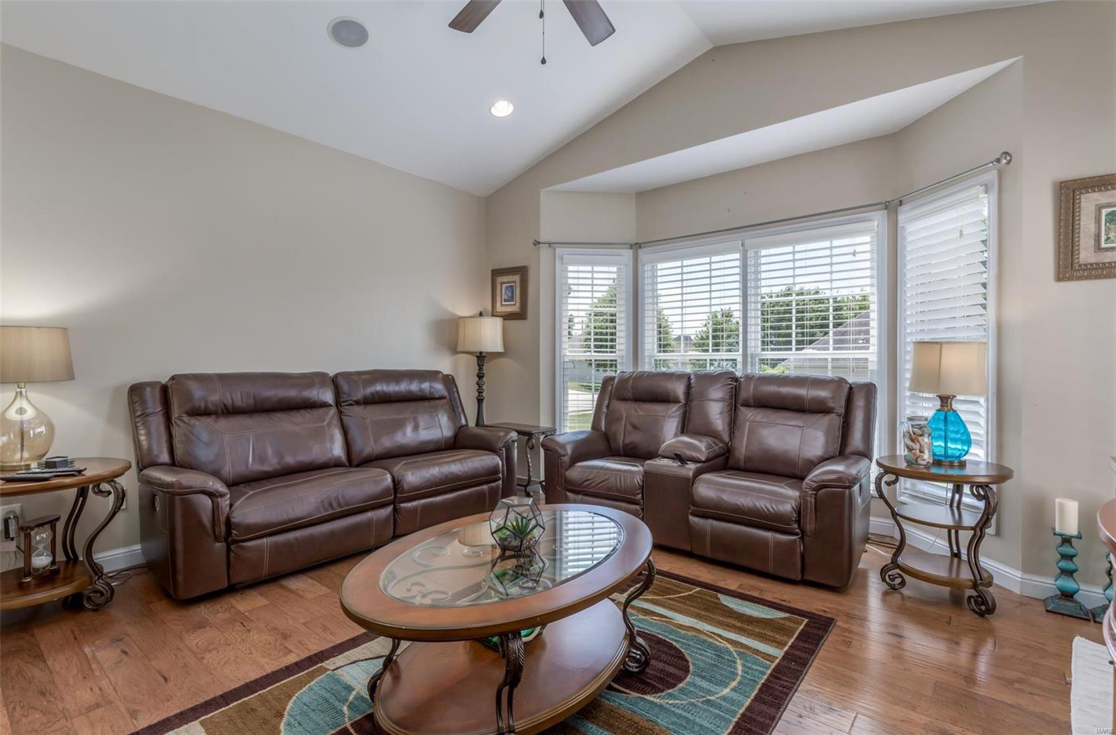 St Andrews Village B #2 - Residential