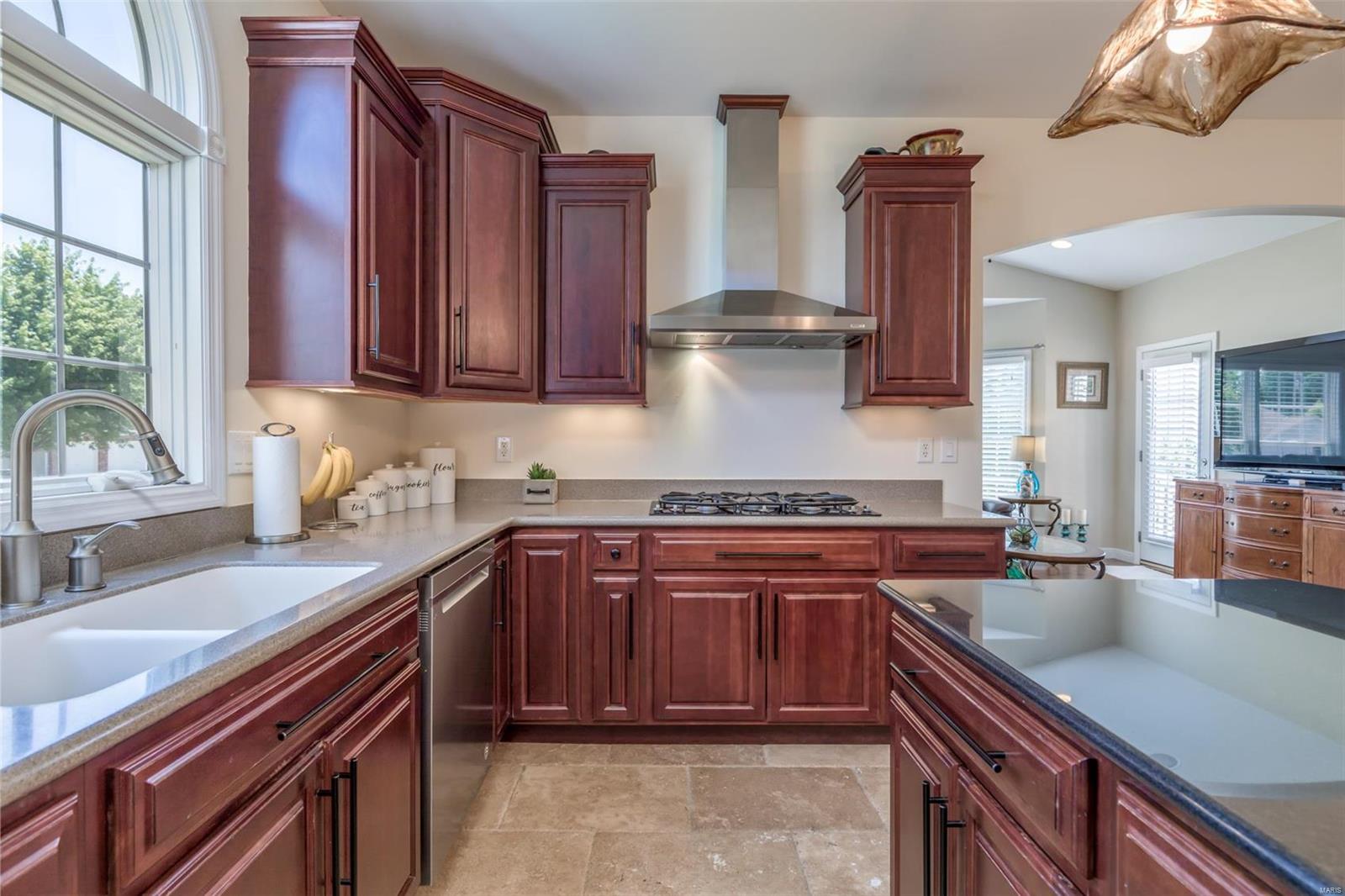 St Andrews Village B #2 - Residential