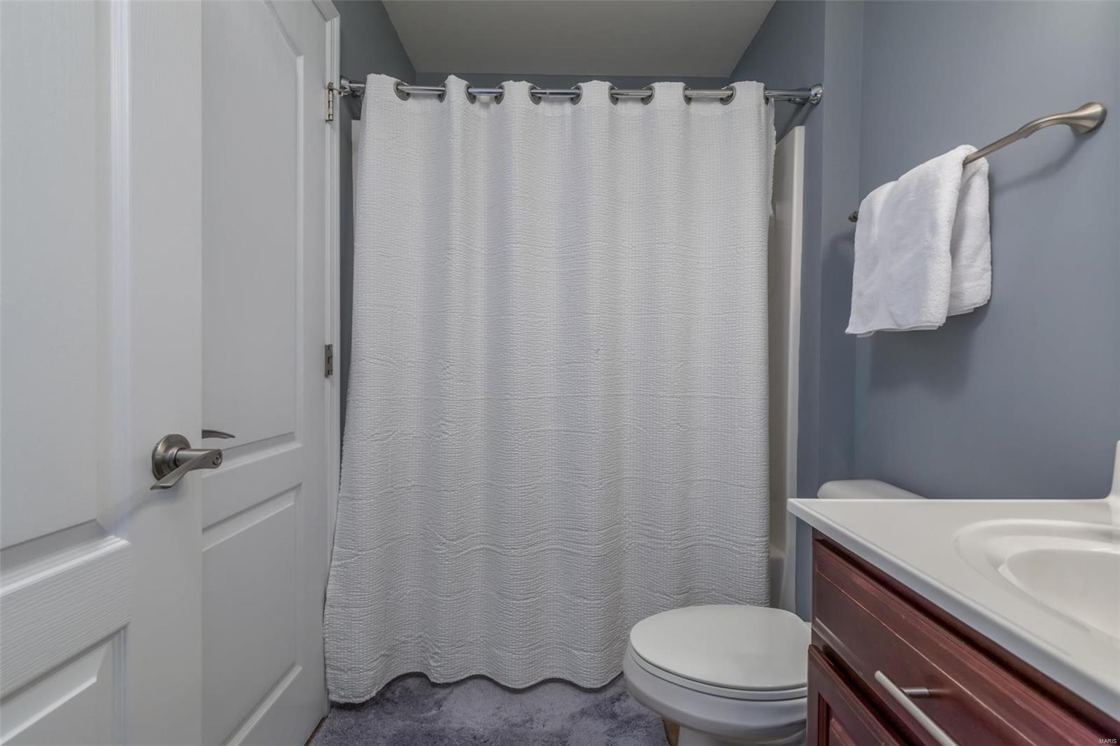 St Andrews Village B #2 - Residential