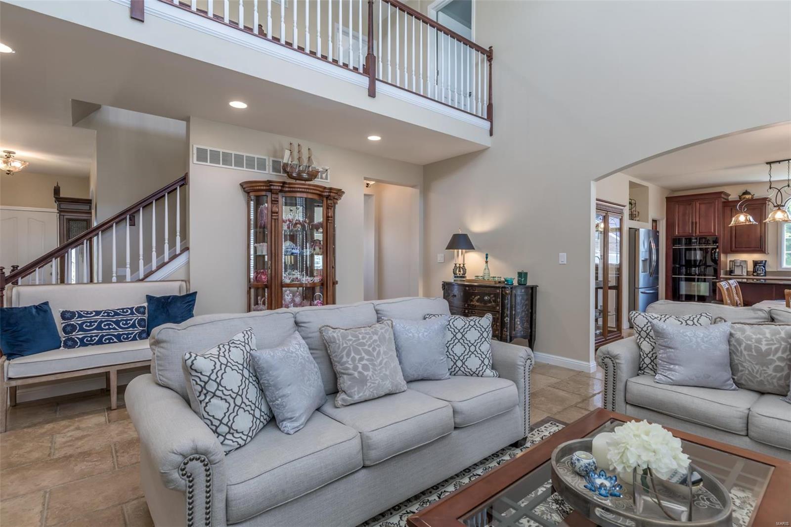 St Andrews Village B #2 - Residential