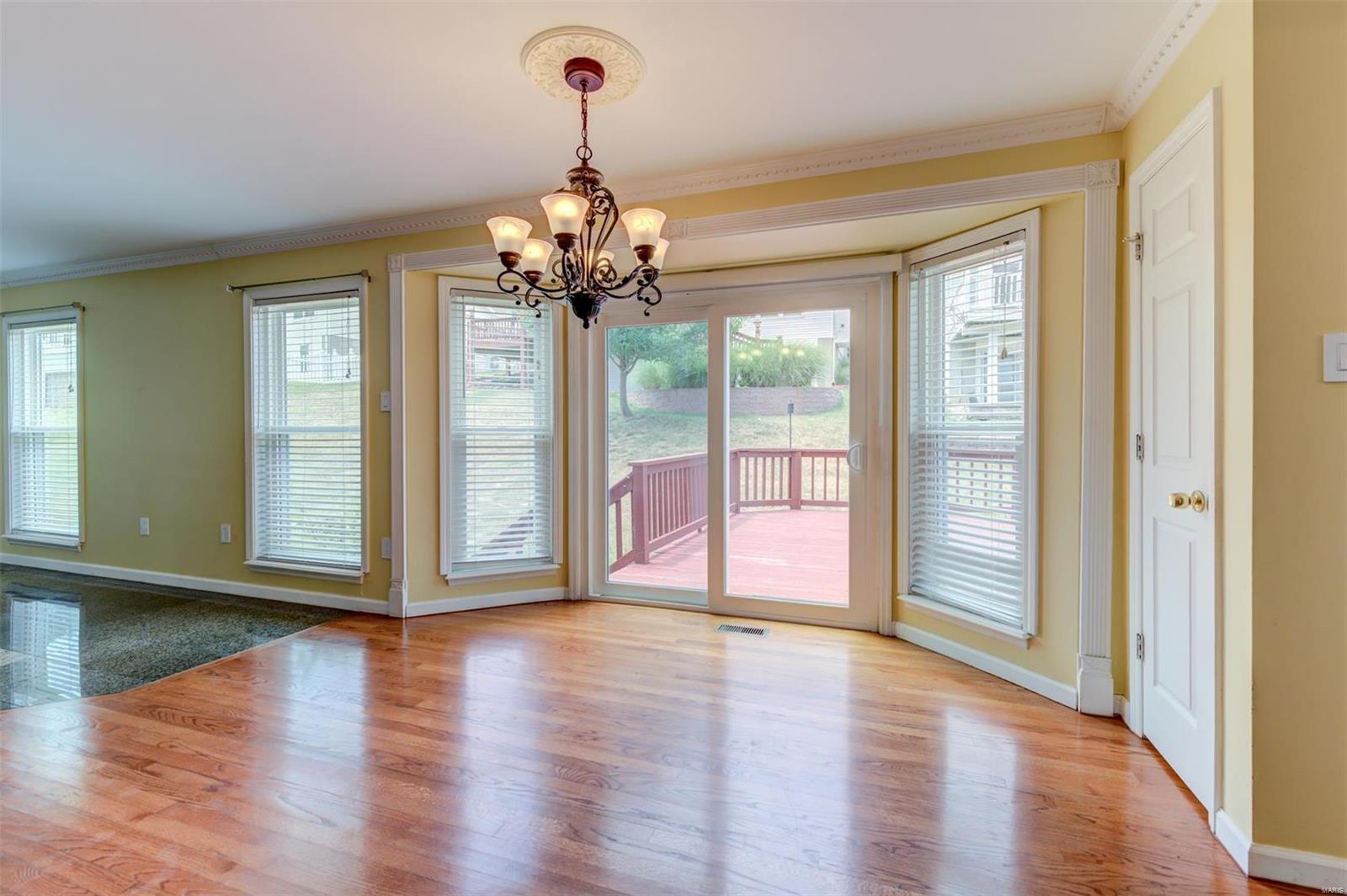 Glen Eagles Estates - Residential