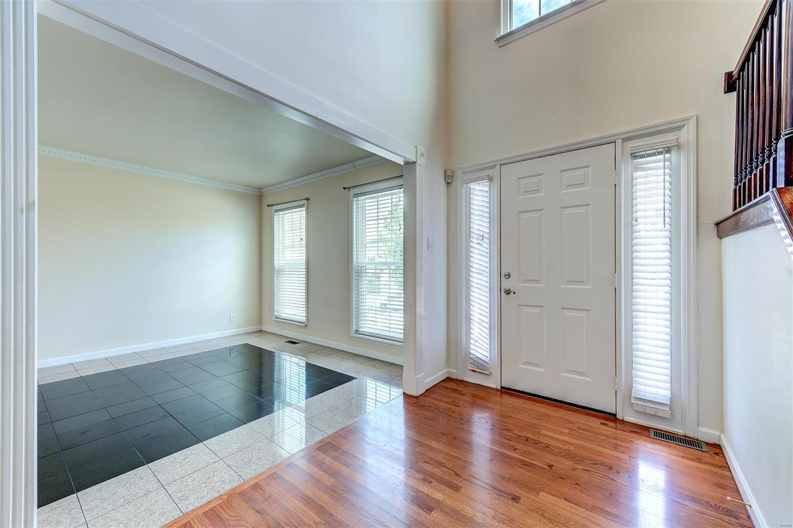 Glen Eagles Estates - Residential